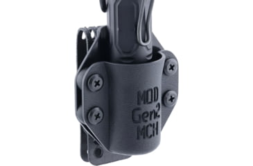 Image of Henry Holsters Helios MCH Duty Carrier w/ MOLLE Bite