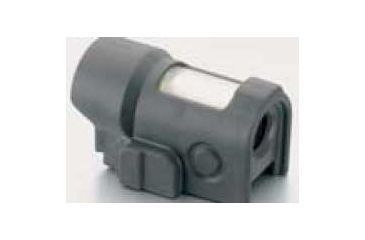 Image of Hensoldt RSA-S 1x Red Dot Sight