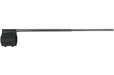 Image of HERA Arms AGS - Adjustable Gas Block System, Carbine length, Black, 11.03.06