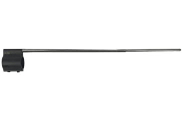 Image of HERA Arms AGS - Adjustable Gas Block System, Mid length, Black, 11.03.07