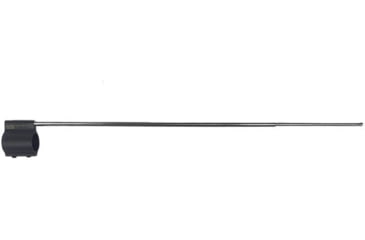 Image of HERA Arms AGS - Adjustable Gas Block System, Rifle length, Black, 11.03.08