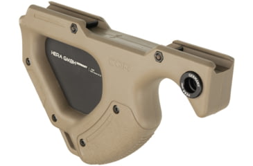 Image of HERA Arms CQR Front Grip TAN, 110905CA