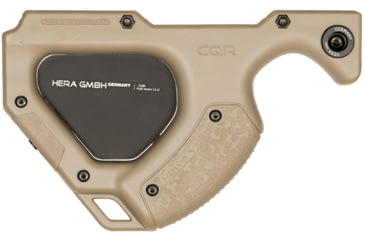 Image of HERA Arms CQR Front Grip TAN, 110905CA