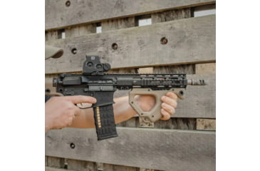 Image of HERA Arms CQR Front Grip TAN, 110905CA