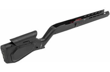 Image of HERA Arms H22 Rifle Chassis, Black, 32.03