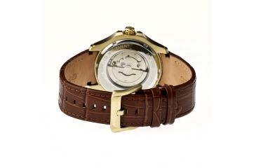 Image of Heritor Hr3005 Norton Mens Watch HERHR3005