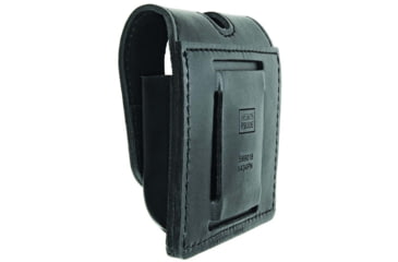 Image of HERO'S PRIDE Airtek Double Magazine Case, Plain, Large, 1434PA