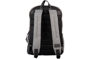 Image of Hex Aspect Collection Backpack, Charcoal, One Size, HX2011-CHCL