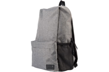 Image of Hex Aspect Collection Backpack, Charcoal, One Size, HX2011-CHCL