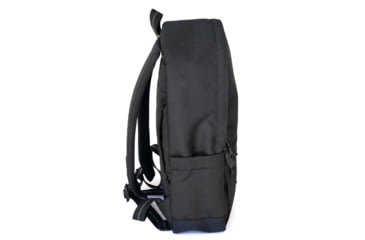 Image of Hex Evolve Backpack, Eco Black, One Size, HX1994-ECBK