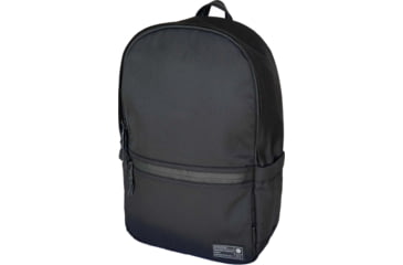 Image of Hex Evolve Backpack, Eco Black, One Size, HX1994-ECBK