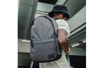 Image of Hex Evolve Backpack, Eco Grey, One Size, HX1994-GYCD