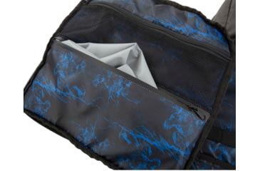 Image of Hex X Jim Lee Artist Backpack, Grey, HX2688-GREY