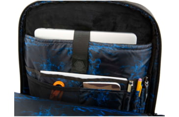 Image of Hex X Jim Lee Artist Backpack, Grey, HX2688-GREY