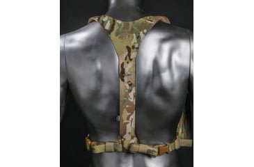 Image of Hexmag Moduar Go Bag, Multicam - 30MC00MC