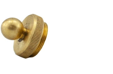 Image of Hi-Lux 3/4-in Malcom Rifle Scope Objective Lens Cover, MS34C-O