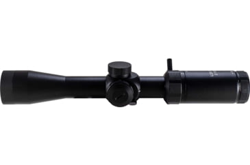 Image of Hi-Lux Optics MK II Long Eye Relief 2-7x32mm 1 inch Tube Rifle Scope, Second Focal Plane