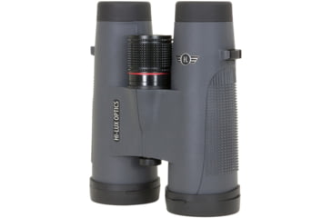 Image of Hi-Lux Phenom ED Field Flattened 8X42 Roof Binocular, Gray, PM8X42