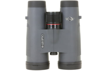 Image of Hi-Lux Phenom ED Field Flattened 8X42 Roof Binocular, Gray, PM8X42