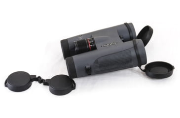 Image of Hi-Lux Phenom ED Field Flattened 8X42 Roof Binocular, Gray, PM8X42