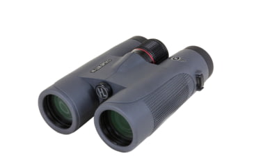 Image of Hi-Lux Phenom ED Field Flattened 8X42 Roof Binocular, Gray, PM8X42