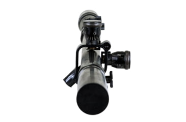 Image of Hi-Lux William Malcolm 8x USMC Sniper Rifle Scope, External Adjustment, M8USMC