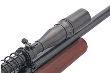 Image of Hi-Lux William Malcolm 8x USMC Sniper Rifle Scope, External Adjustment, M8USMC