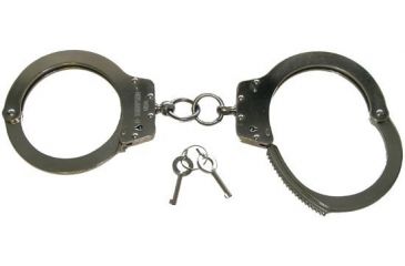 Image of CTS-Thompson Big Brutus Handcuff 9010