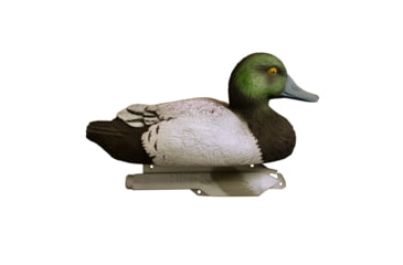 Image of Higdon Outdoors 19994 Standard Diver Pack Foam Filled Floaters Multi Color Bluebil