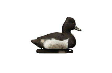 Image of Higdon Outdoors 19994 Standard Diver Pack Foam Filled Floaters Multi Color Bluebil