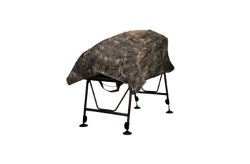 Image of Higdon Outdoors 31528 MOmarsh Invisi-man Blind Optifade Marsh