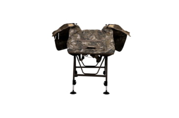 Image of Higdon Outdoors 31528 MOmarsh Invisi-man Blind Optifade Marsh