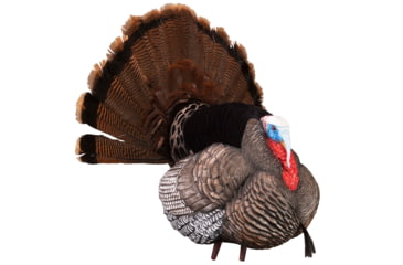 Image of Higdon Outdoors APEX Strutter Hard Body Turkey, Lifesize, 63148
