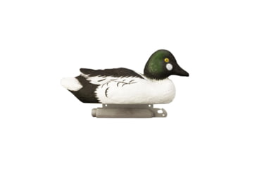 Image of Higdon Outdoors Higdon Outdoors Standard Goldeneye Foam Filled Drakes 6pk, 19733