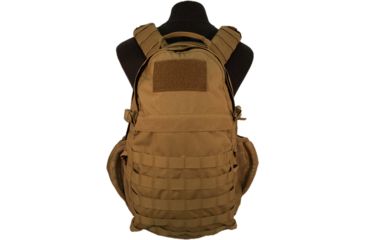 Image of High Ground Gear BANG Pack, Tactical, Coyote, HG-8500-4