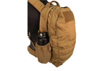 Image of High Ground Gear BANG Pack, Tactical, Coyote, HG-8500-4