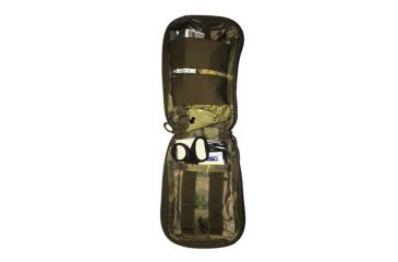 Image of High Ground Gear Basic Med IFAK, Verson 1, Multi-Cam, HG-7987-1-V1