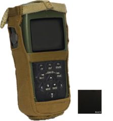 Image of High Ground Gear Drop-Down DAGR Pouch, Black, HG-8067-6