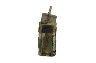 Image of High Ground Gear M4/M16-Pistol Combo Pouch, Single, Multi-Cam, HG-7995-1