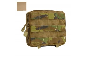 Image of High Ground Gear MR-1 JTAC Computer Pouch, Coyote, HG-7209-4