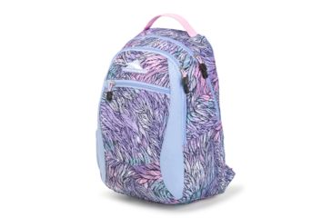 Image of High Sierra Curve Backpack, Feather Spectre/Powder Blue/Iced Lilac, 18.5inx 12.5inx 8.5in, 53632-6742
