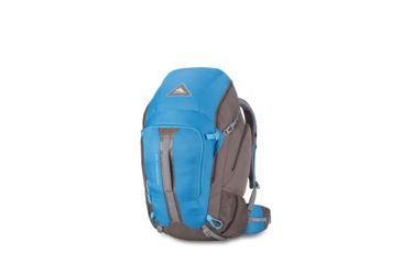 Image of High Sierra Pathway 50L Backpack, Mineral/Slate/Glacier, 23.0inx 12.5inx 9.0in, 79547-5743