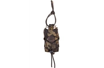 Image of High Speed Gear 40MM TACO Single MOLLE Pouch, MultiCam BK, 11M401MB