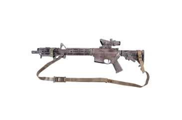 Image of High Speed Gear Apex Slick Sling, Coyote Brown, 95APX1CB