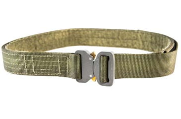 Image of High Speed Gear Cobra 1.5in Rigger Belt w/Velcro, Olive Drab, Large, 31CFV2OD