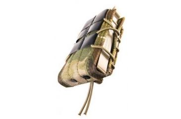 Image of High Speed Gear HSGI Double Decker LT MOLLE Pouch, MultiCam, 17DD00MC