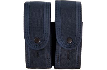 Image of High Speed Gear Duty Double Pistol TACO-Covered Plus U-MOUNT Pouch, LE Blue, 41PX02LE