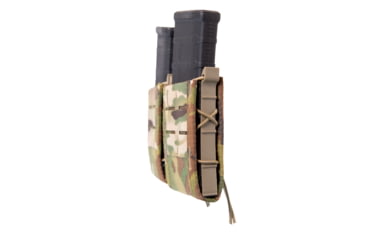 Image of High Speed Gear Duty Double Rifle TACO U-Mount Pouch, MultiCam, 41TA02MC