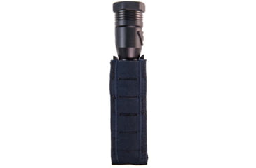 Image of High Speed Gear Duty Pistol Taco U-Mount Pouch - Extended, LE Blue, 41EX00LE