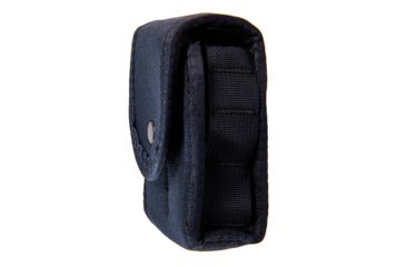 Image of High Speed Gear Duty Handcuff Taco Covered U-Mount Case, LE Blue, 41DC00LE